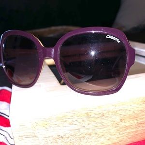 Carrera Square shape sunglasses